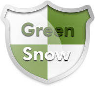 Logo GreenSnow